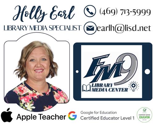 Earl Business Card